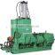 Lab rubber and plastic kneader
