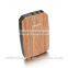 Guoguo 2016 hot portable 3USB 2.1A 13000mAh fashion power bank