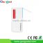 2015 Best Usb Mobile Charger Portable Power Bank for Laptop,Smart 10400mah Power Bank