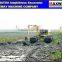 MAXWAY Cheap PC200 Big Float Excavator for sale , CE , EPA , SGS , Model: MAX200SD
