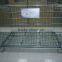 welded wire mesh cages