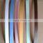 HEXING new arrival hottest solid color ABS edge banding
