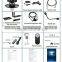 Huawei VP9030 1080P Video conference endpoint
