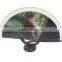 Hot selling spanish custom chinese bamboo hand fan