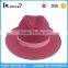 Lancai-Development ability wide selection fashion straw fedora hat with bowing