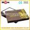 Hot Sell Custom Design Laser Cut Paper Candy Box/wedding Candy Box Boxes Of Paper For Souvenirs