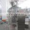 granulate packing machine