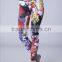 2016 Sexy And Breathable Yoga Leggings Women Fitness Leggings Wholesale