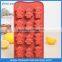 silicone baking tools silicone cake mold