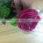 best quality colourful artificial flower wedding decorative real touch rose