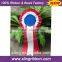 Hot Sale Award Ribbon Rosettes