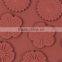 24 Mini Cannels Cavities Macron Muffin Pans Silicone Cake Decorating Tool