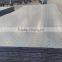 Customized Quality ss400 steel checkered plate size