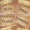 Design wine label industiral use wine bottle sticker label