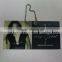 Folded Garment Jeans Paper Hang Tags