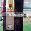 100%virgin material high quality acrylic material display rack for Intelligent lock