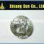 Wholesale cheap custom belt buckles