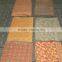 MULTI USAGE MUTLI TEXTILE CHOICES HAND MADE FRESH CHOICE