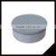 Hot Sale Latest Design Round High Quality Metal Chocolate Tin Box