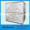 GRP modular water tank for drinking water