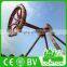 Children amusement park equipment big pendulum rides in amusement park for sale