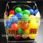 Acrylic Lucky Draw box 20cm*20cm*20cm
