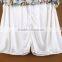 Stylish New Fashion Lady Women Summer Casual Print Chiffon Pleated Skirt