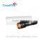 Trustfire Z3 CREE XM-L 2 high power rechargeable zoomable led flashlight