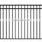 Privacy Fence Panels, Antique Garden Fence, Powder Coated Aluminum Fence Panels
