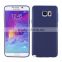 Hot selling Candy TPU Cases siries for samsung galaxy note 5 tpu case