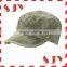 Custom Design Comfortable army fashion military caps