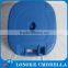 blue parasol base platic