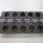 Hot Selling 15 Hole Silicone Molds for Chocolate Candy