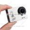 A1320Sliver xiaomi yi sports camera sj4000 newest wifi remote control waterproof sports camera sjcam full hd 1080p sports camera