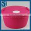 Trade assurance High Quality Plastic Containers With Lids