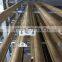 pvc marble decortion profile extrusion machine