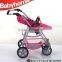 EN71 China Manufactory European Style Baby Strollers