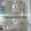 High Efficiency labor saving Rice flour Milling Machine well sold in European