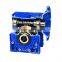 Precision 1:4 Ratio High Speed Worm Gearbox
