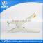 2016 ZJKR Factory Outlet animal Semi-Automatic Ear Tag applicator