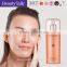 ODM OEM deep clean pores double Cleansing gel