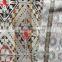 African Print Rayon Fabric Viscose Fabric for t Shirt Sress