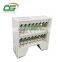 32units miner cap lamp KL5LM charger rack