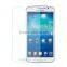 Premium Explosion Proof Tempered Glass Mirror Screen Protector For Samsung Grand 2 G7106 mobile phone