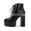 High Heel Shoes Newest Designs Women Quality Shoes PF4419