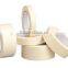 Masking tape in adhesive tape