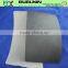 High tensile shoes material nylon cambrelle laminated with EVA