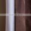 2PCS JACQUARD COATING BLACK OUT CURTAIN PANELS FOR OFFICE ROOM