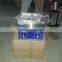 Big screen PQ1000 common rail injector test bench with piezo and cleaning function