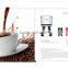 Hot selling Diamond design 3 in 1 breakfast set with coffee maker/ toaster/ kettle